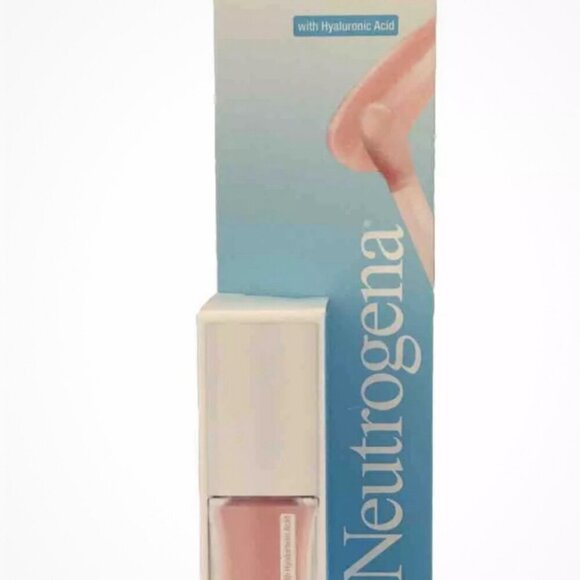 Neutragena Other - Neutrogena hydro boost Lip Oil, 0.2 FL OZ LIGHT PINK *NEW In PACKAGE*